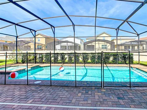 1610 Lima Avenue Kissimmee FL 34747
