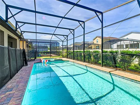 1610 Lima Avenue Kissimmee FL 34747