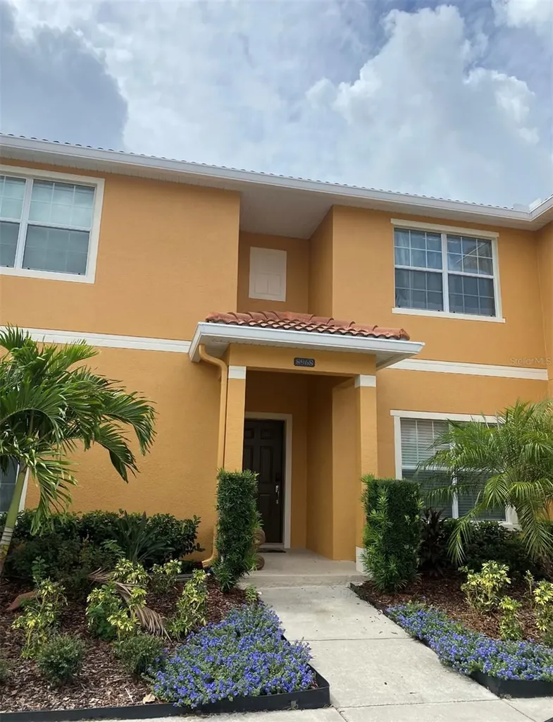 8968 California Palm Road Kissimmee FL 34747