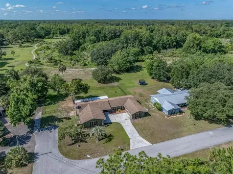 7420 W Golf Club Street Crystal River FL 34429