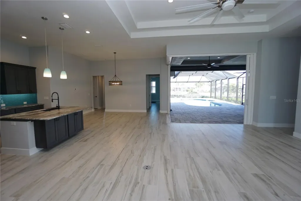 490 Sorrento Court Punta Gorda FL 33950