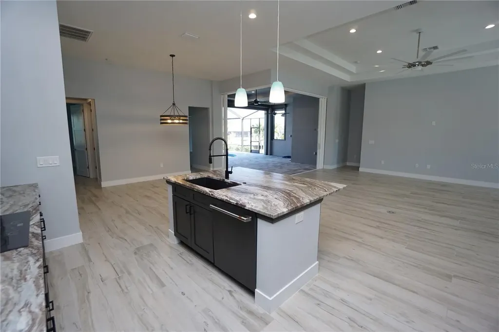 490 Sorrento Court Punta Gorda FL 33950