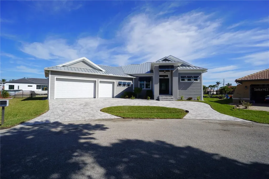 490 Sorrento Court Punta Gorda FL 33950