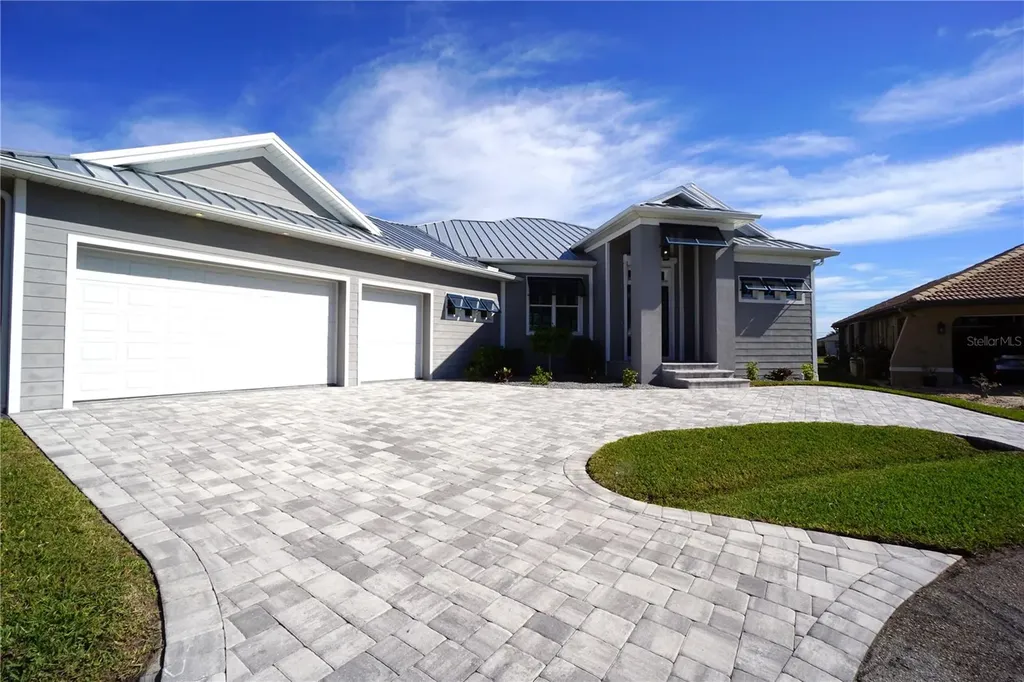 490 Sorrento Court Punta Gorda FL 33950