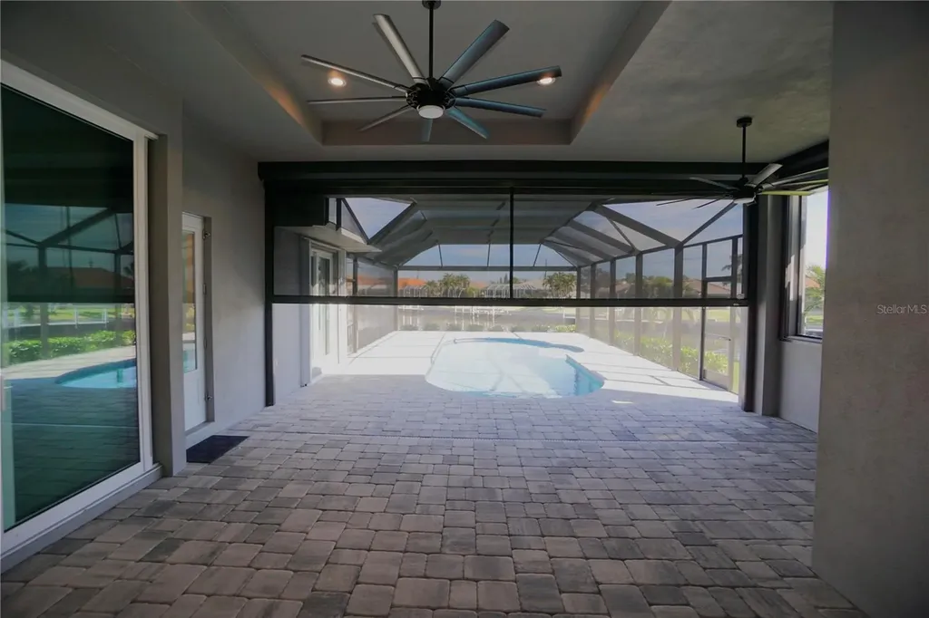 490 Sorrento Court Punta Gorda FL 33950
