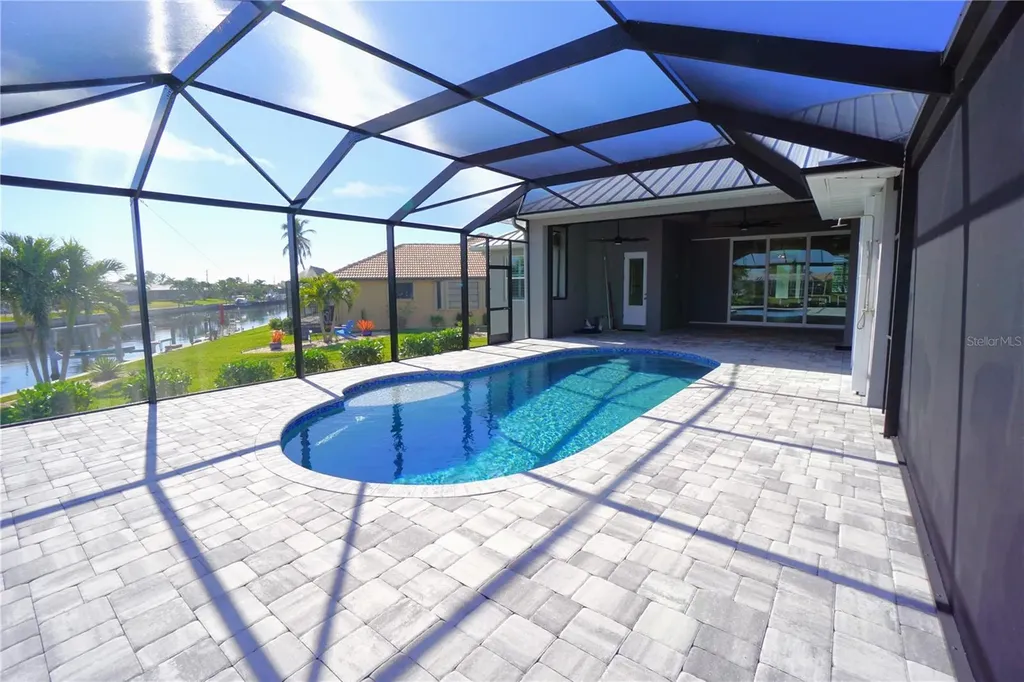 490 Sorrento Court Punta Gorda FL 33950
