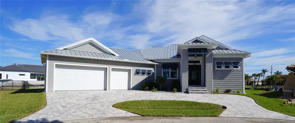 490 Sorrento Court Punta Gorda FL 33950