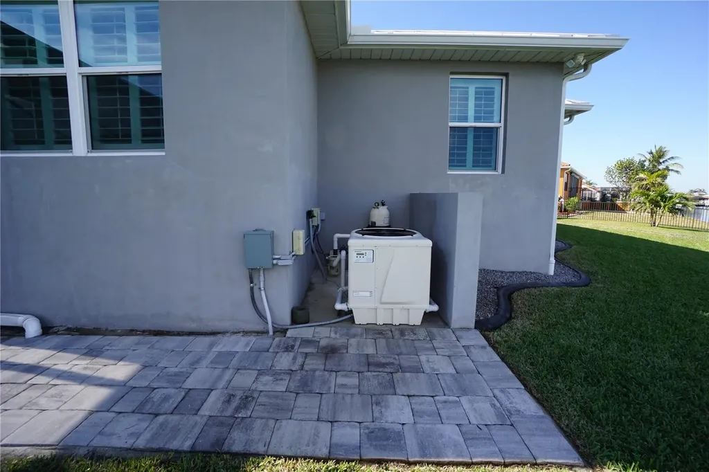 490 Sorrento Court Punta Gorda FL 33950