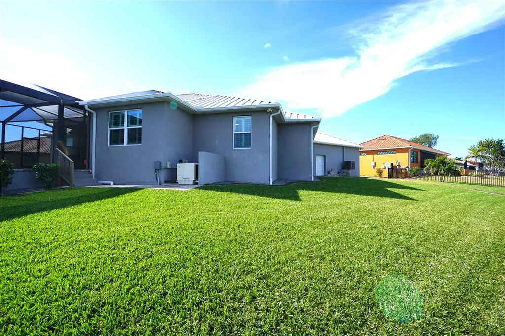 490 Sorrento Court Punta Gorda FL 33950