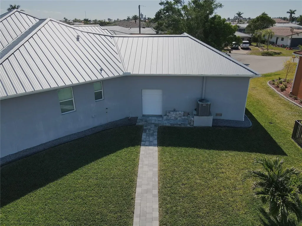 490 Sorrento Court Punta Gorda FL 33950