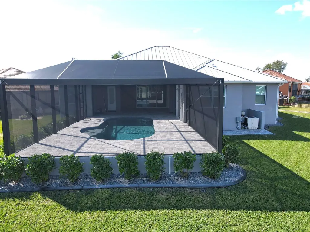 490 Sorrento Court Punta Gorda FL 33950