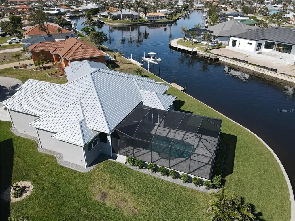 490 Sorrento Court Punta Gorda FL 33950