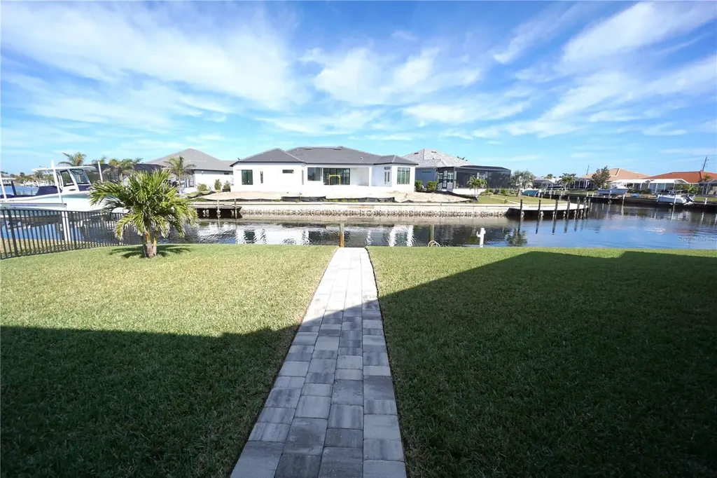 490 Sorrento Court Punta Gorda FL 33950