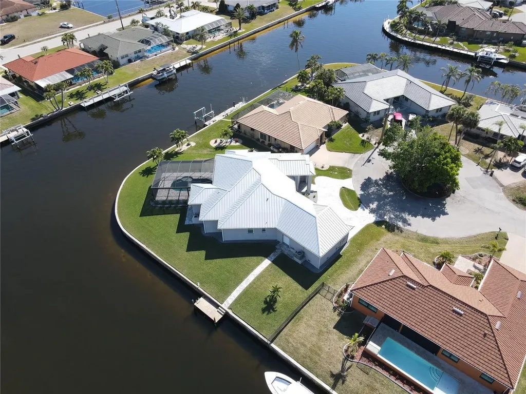 490 Sorrento Court Punta Gorda FL 33950