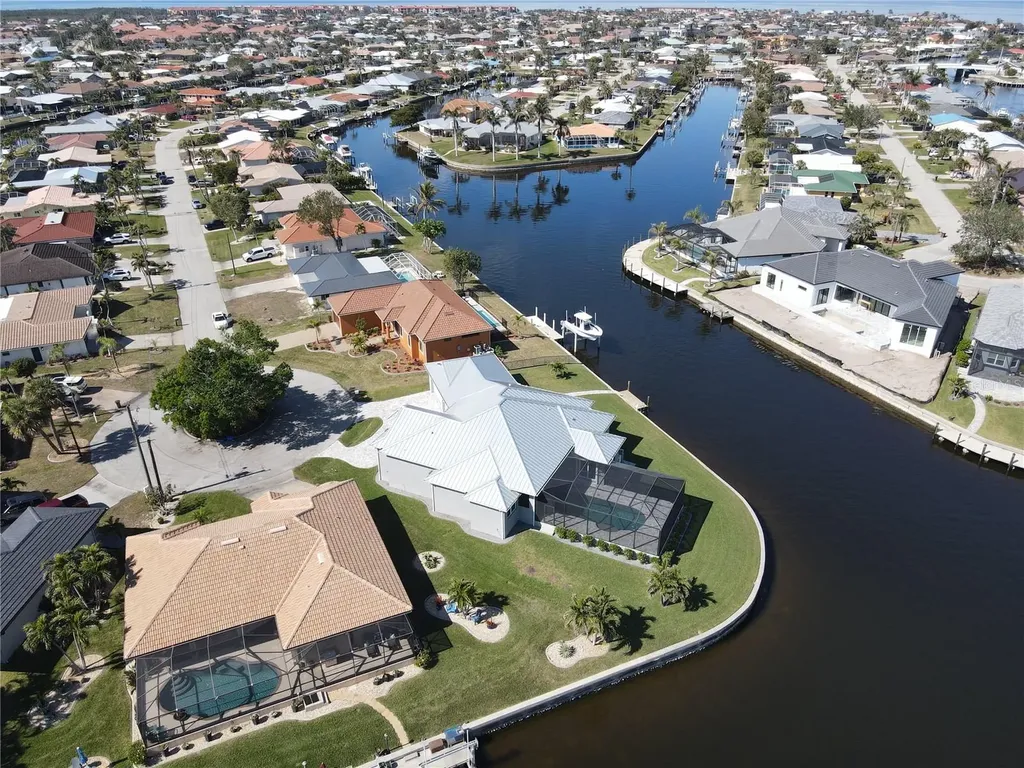 490 Sorrento Court Punta Gorda FL 33950