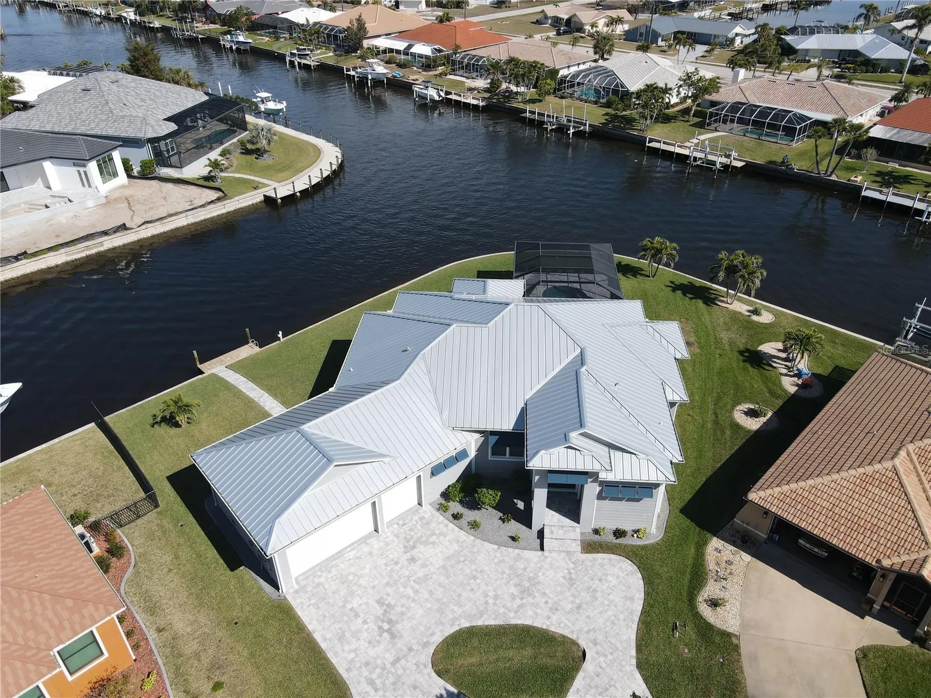 490 Sorrento Court Punta Gorda FL 33950