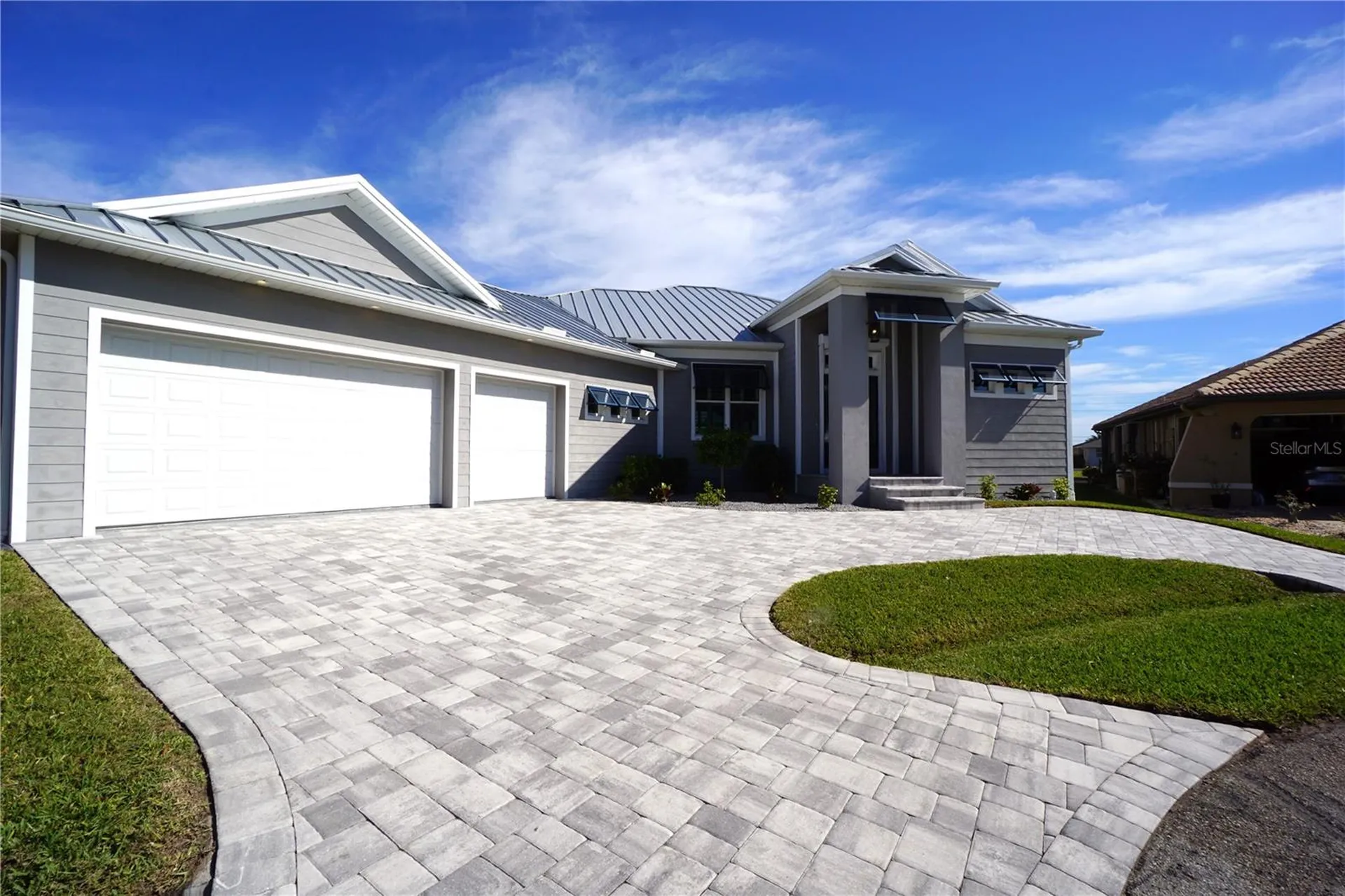 490 Sorrento Court Punta Gorda FL 33950