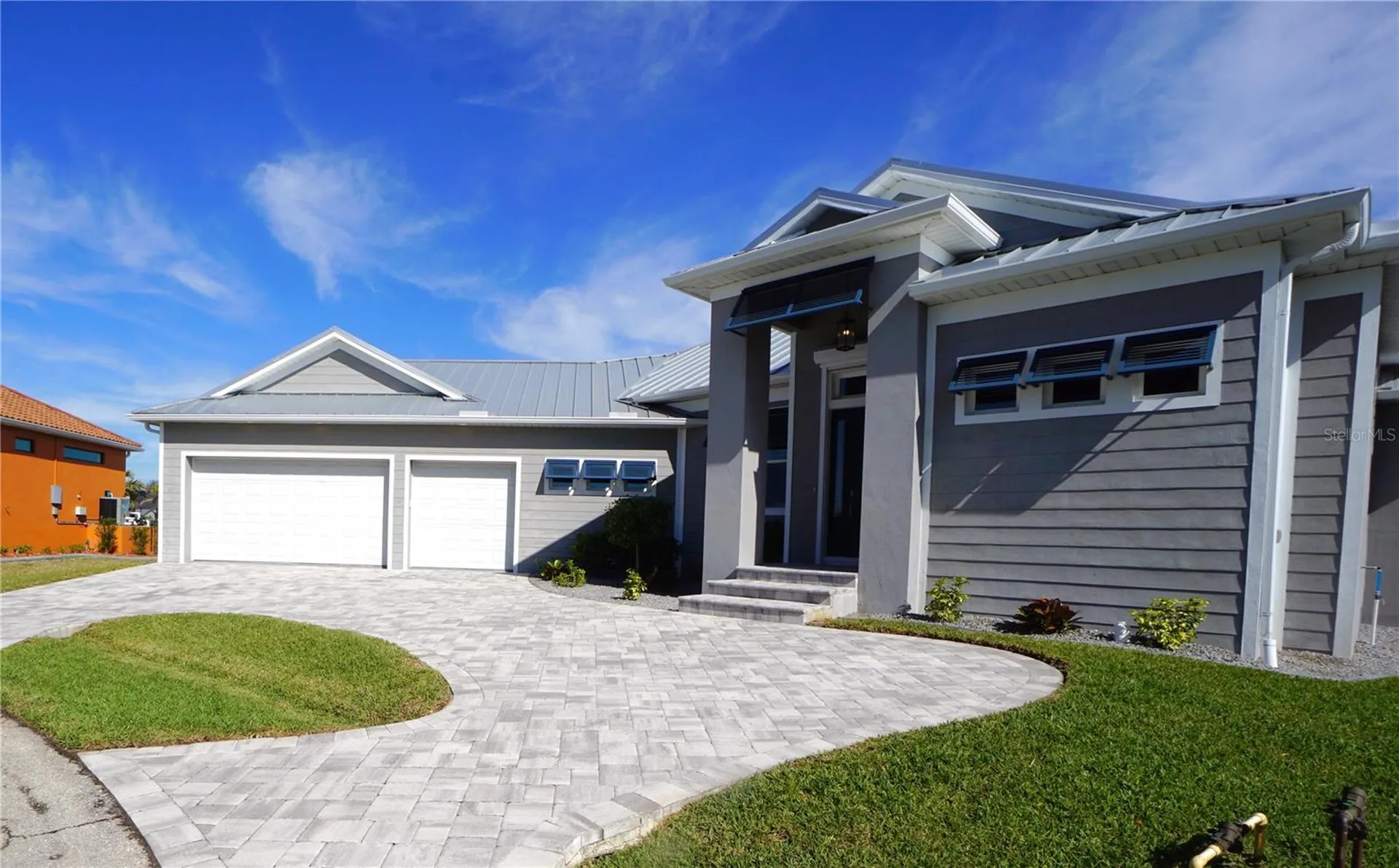 490 Sorrento Court Punta Gorda FL 33950