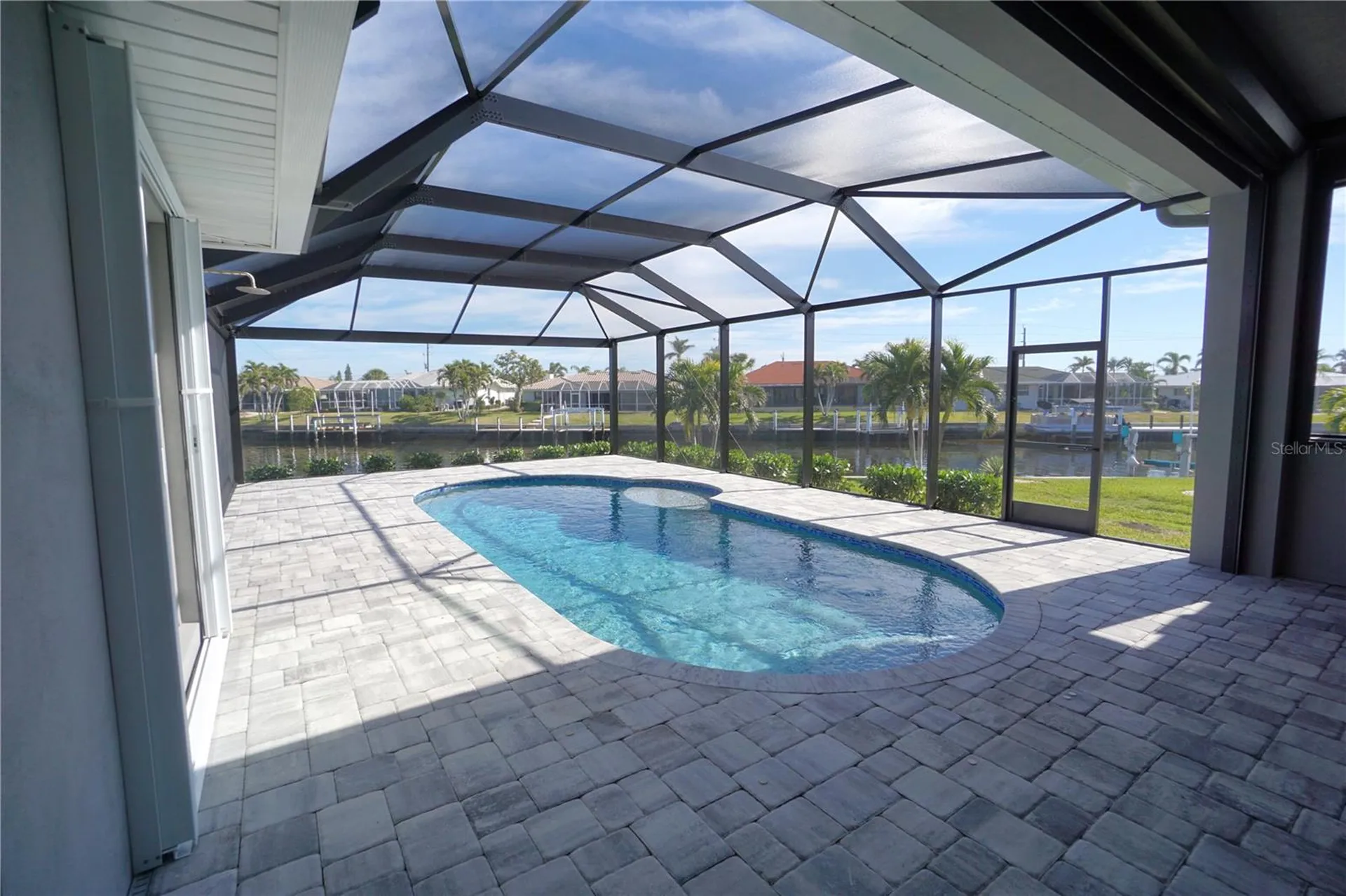 490 Sorrento Court Punta Gorda FL 33950