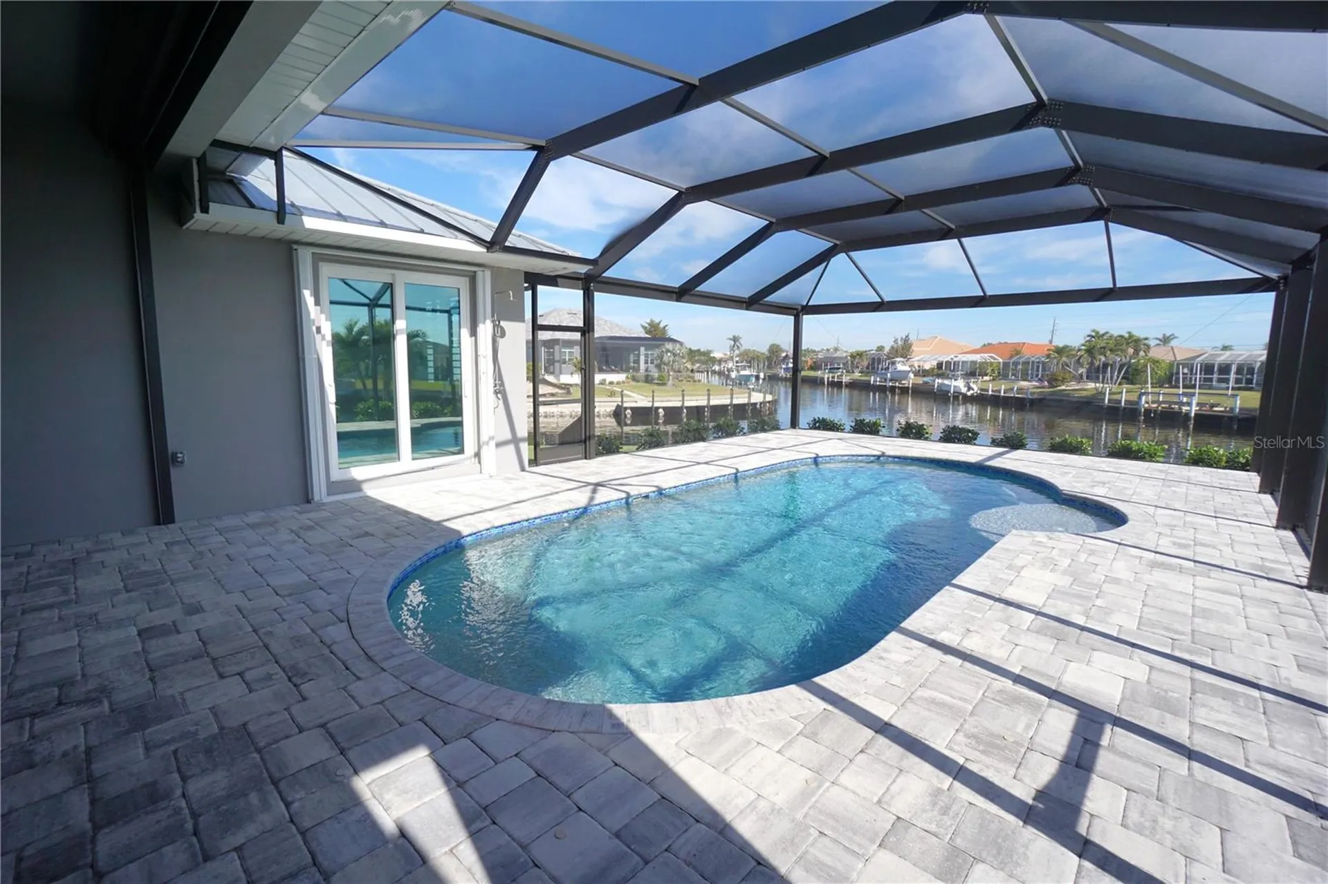 490 Sorrento Court Punta Gorda FL 33950