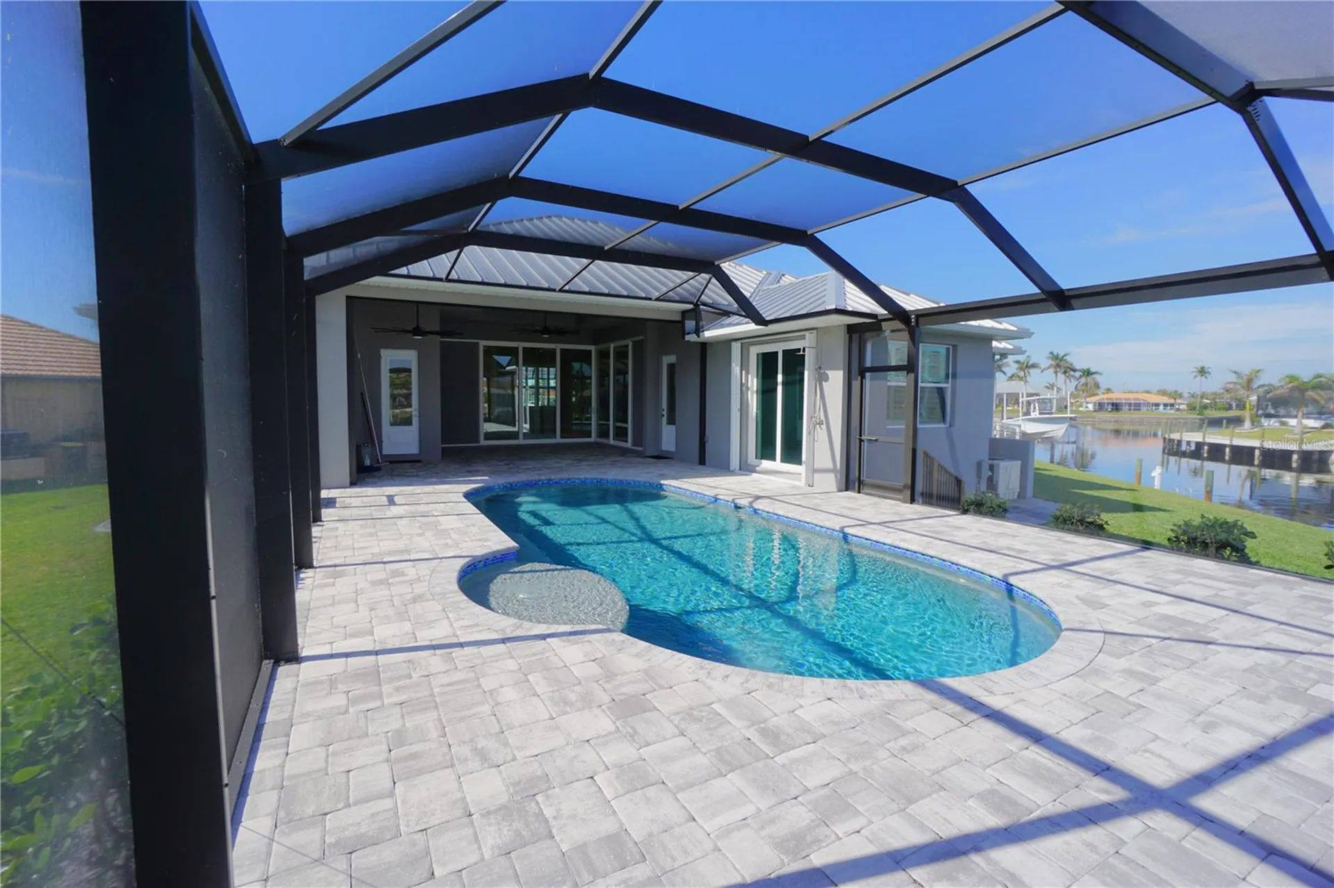 490 Sorrento Court Punta Gorda FL 33950
