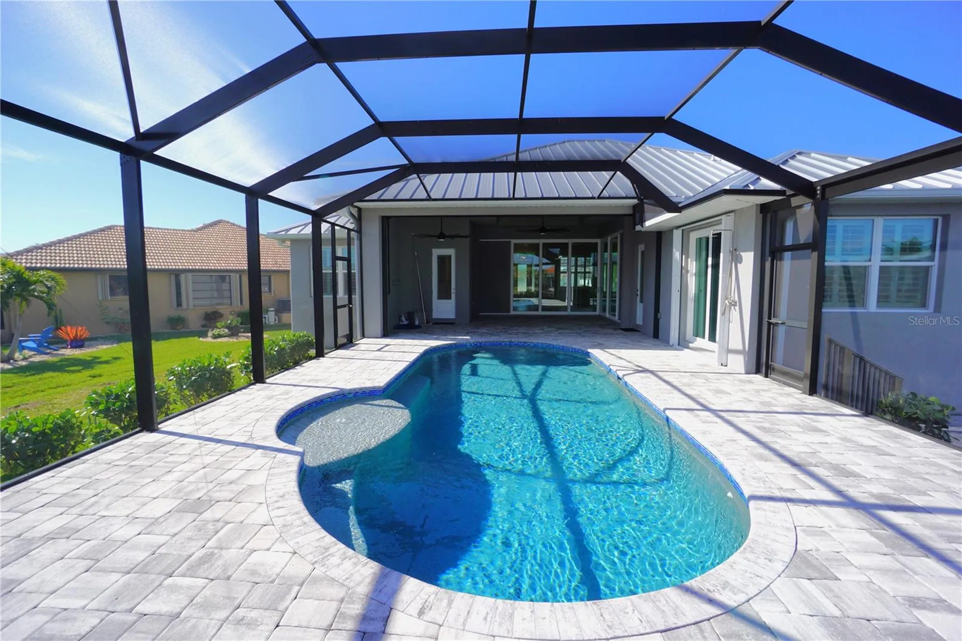 490 Sorrento Court Punta Gorda FL 33950