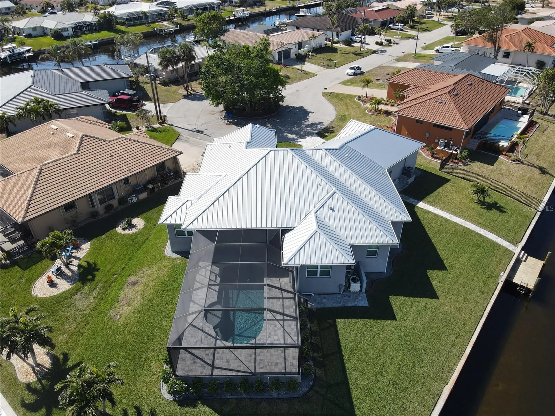 490 Sorrento Court Punta Gorda FL 33950