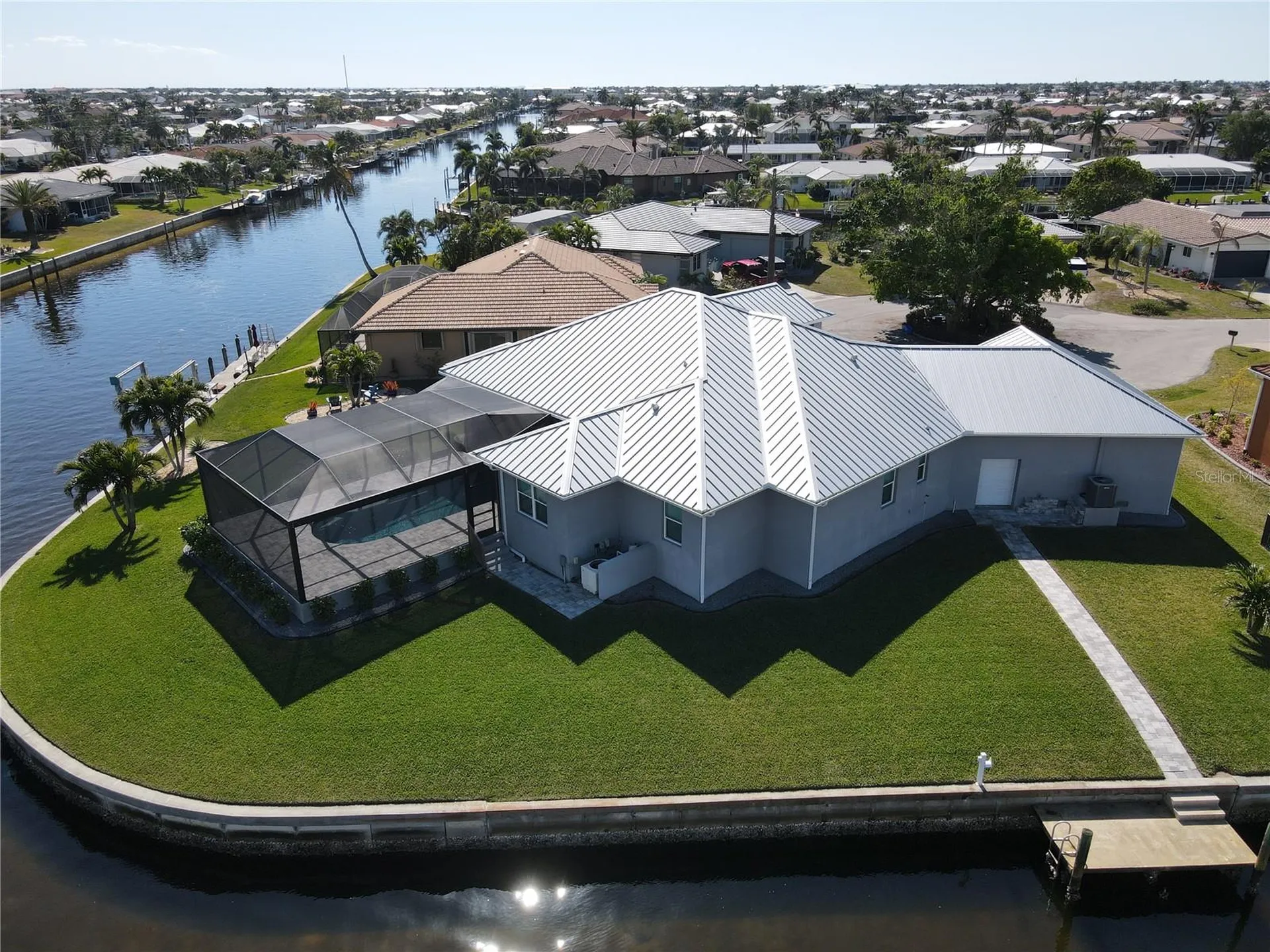 490 Sorrento Court Punta Gorda FL 33950