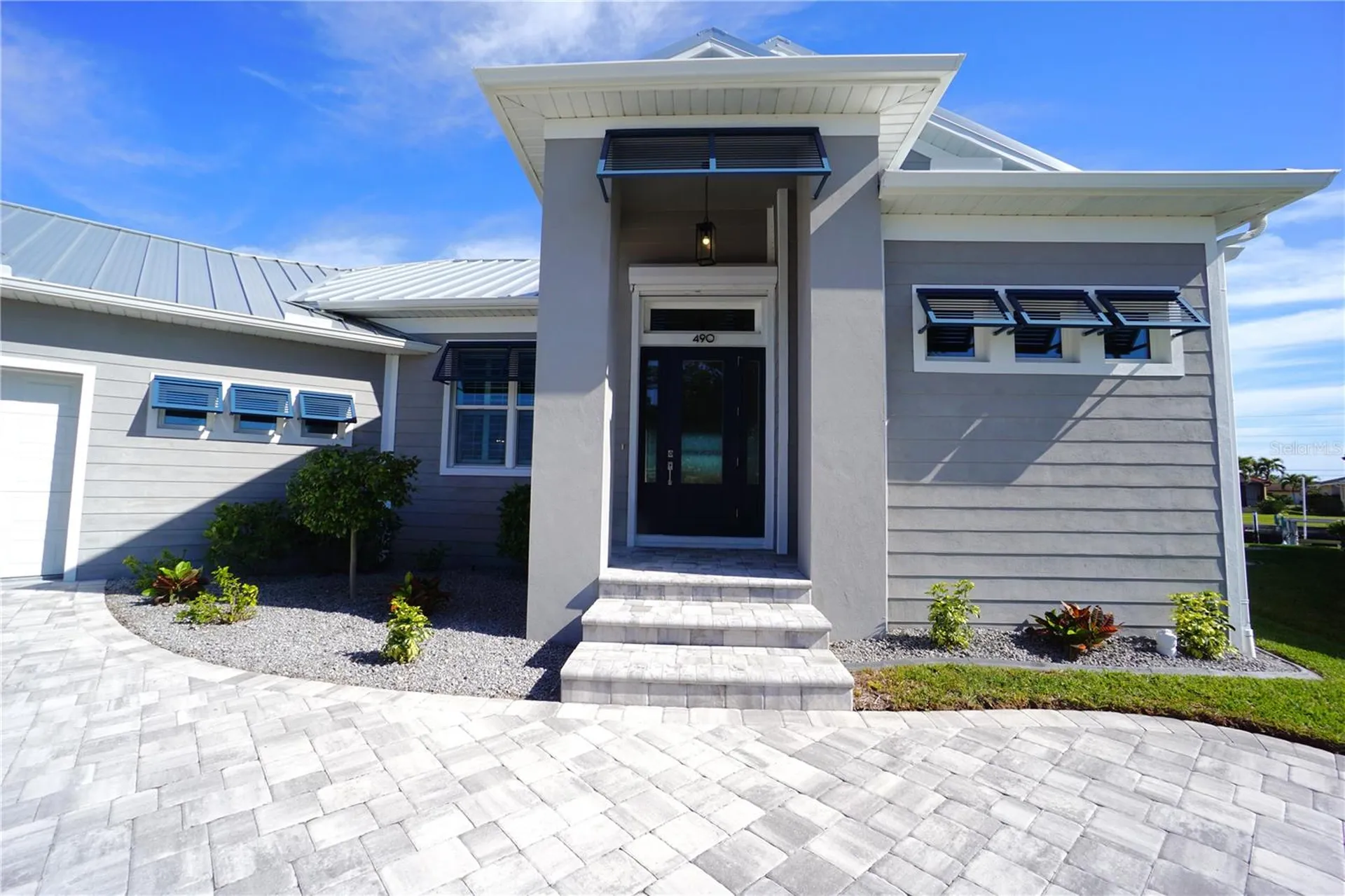 490 Sorrento Court Punta Gorda FL 33950