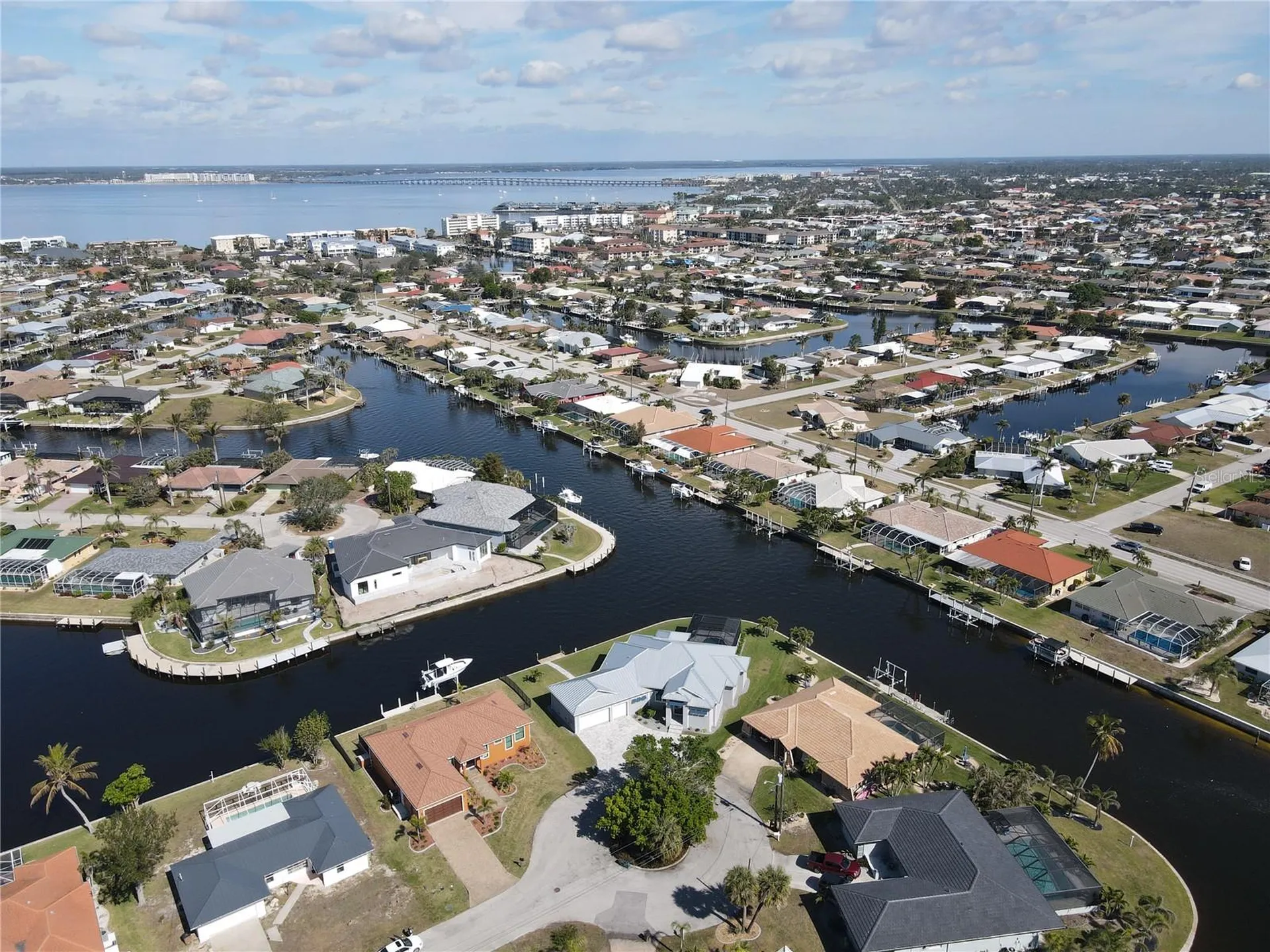 490 Sorrento Court Punta Gorda FL 33950