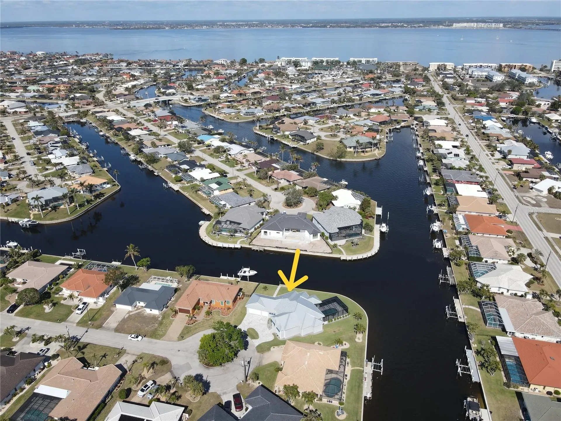 490 Sorrento Court Punta Gorda FL 33950