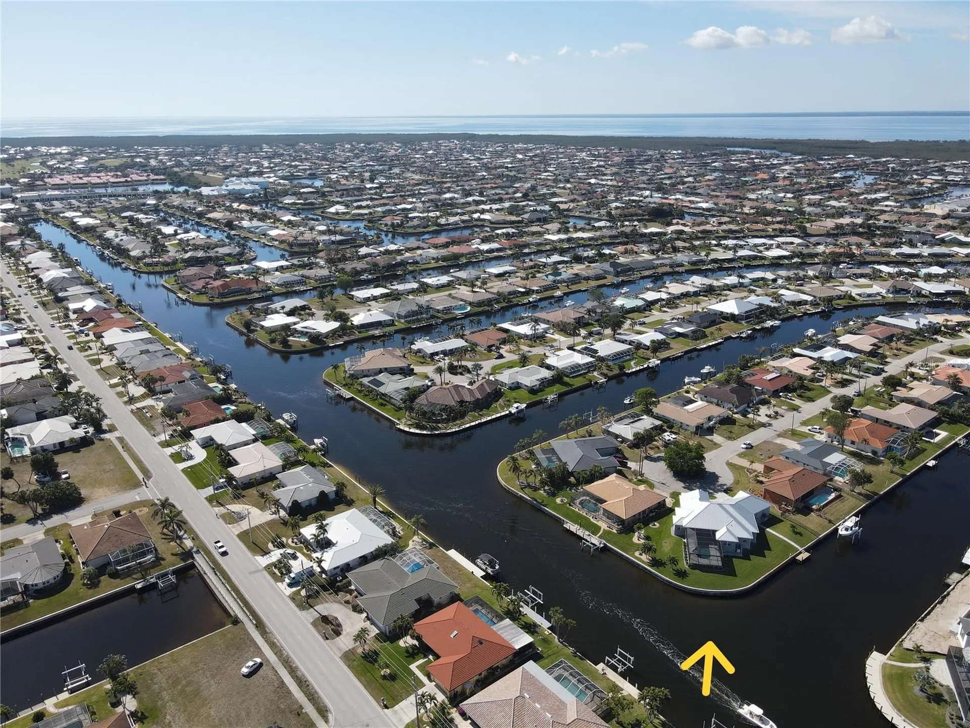 490 Sorrento Court Punta Gorda FL 33950