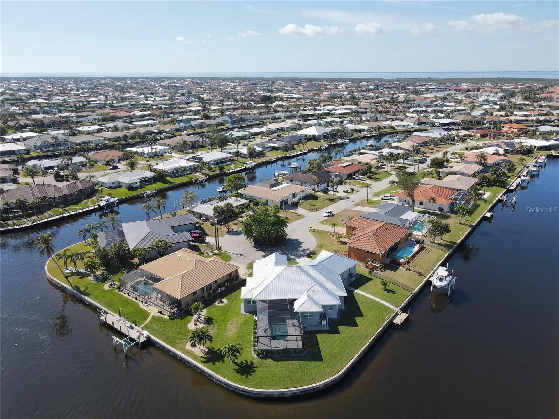 490 Sorrento Court Punta Gorda FL 33950