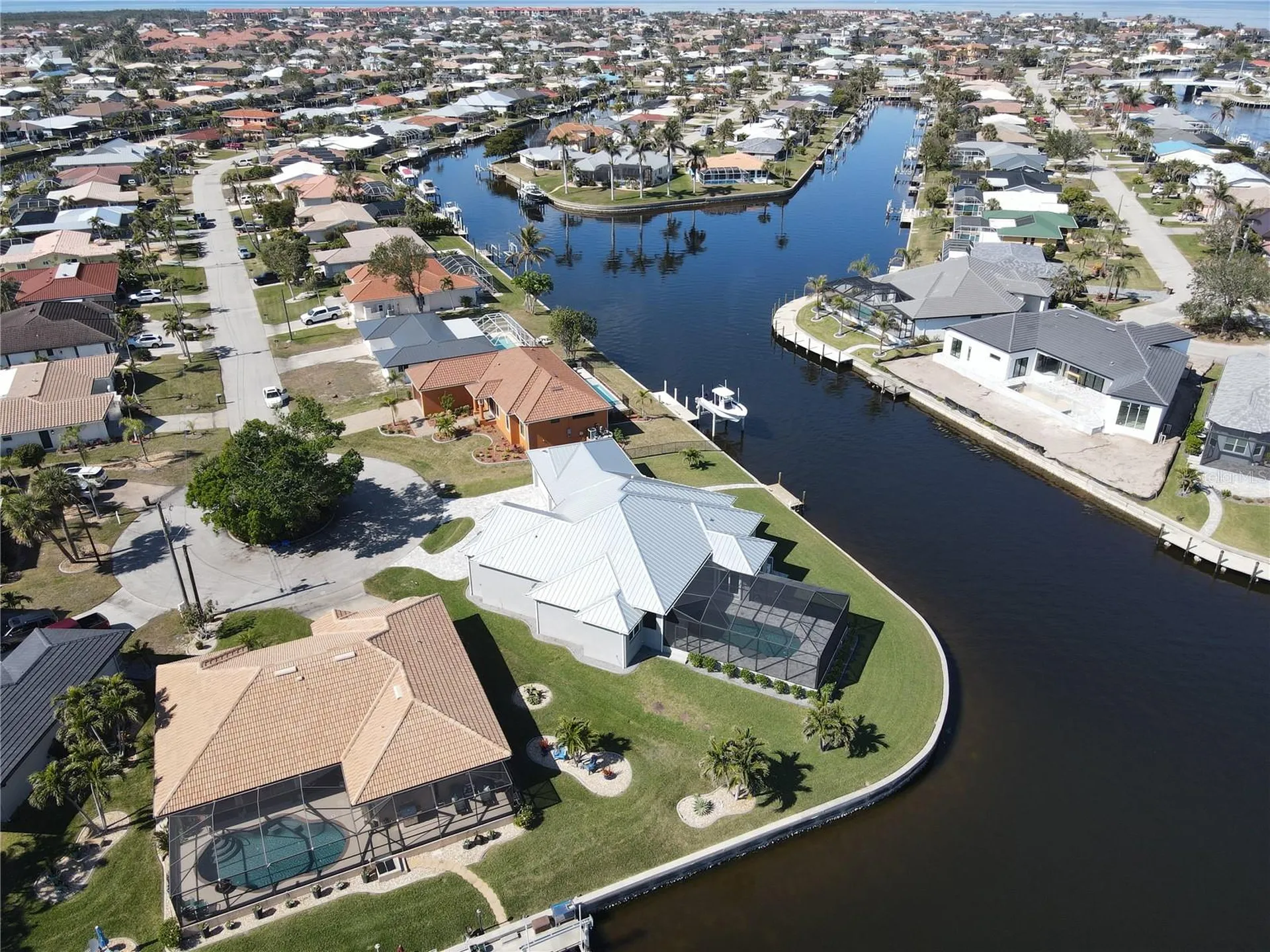490 Sorrento Court Punta Gorda FL 33950