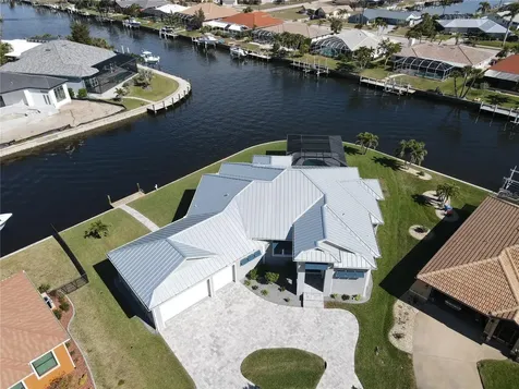 490 Sorrento Court Punta Gorda FL 33950