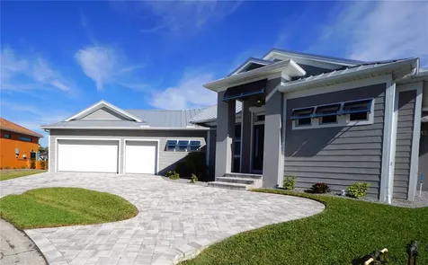 490 Sorrento Court Punta Gorda FL 33950