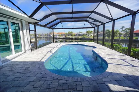 490 Sorrento Court Punta Gorda FL 33950
