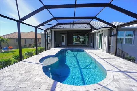 490 Sorrento Court Punta Gorda FL 33950