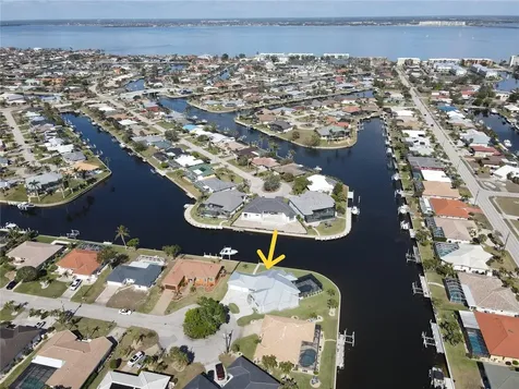 490 Sorrento Court Punta Gorda FL 33950
