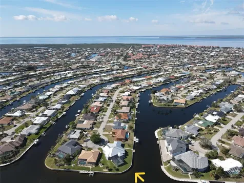 490 Sorrento Court Punta Gorda FL 33950