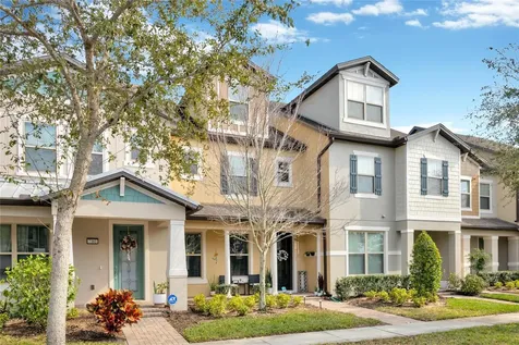 7387 Duxbury Lane Winter Garden FL 34787