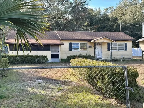 1109 Pioneer Trail Leesburg FL 34748