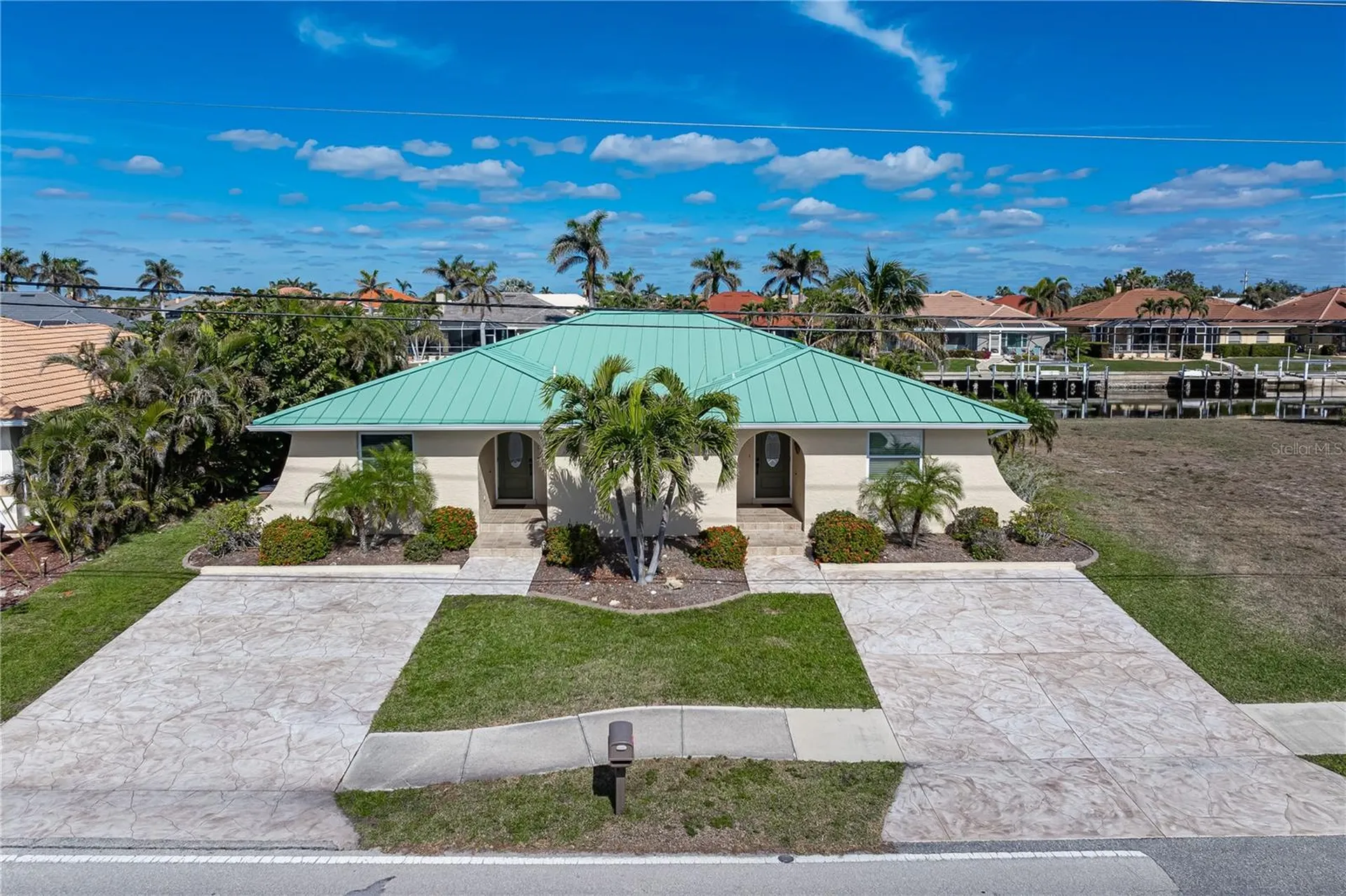 2334 Magdalina Drive Punta Gorda FL 33950