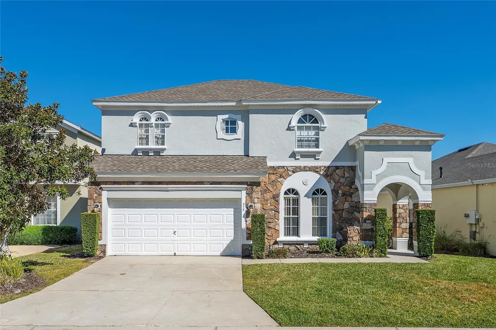 575 Tupelo Circle Davenport FL 33897
