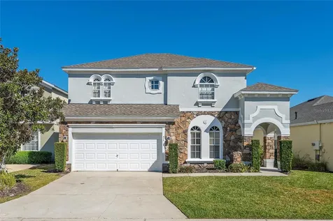 575 Tupelo Circle Davenport FL 33897