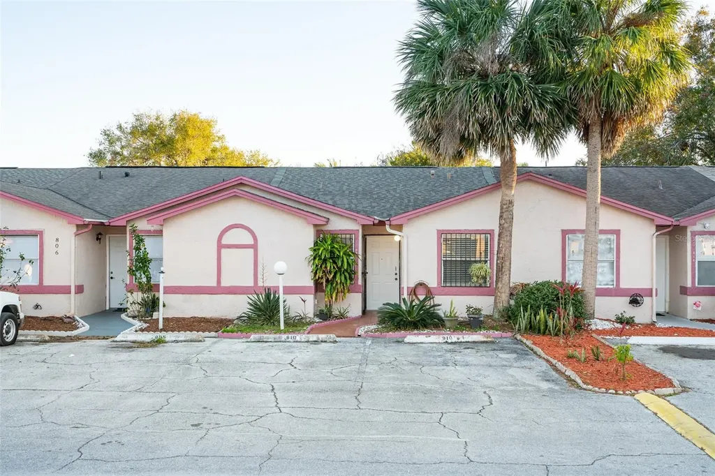 810 Christian Way Kissimmee FL 34741
