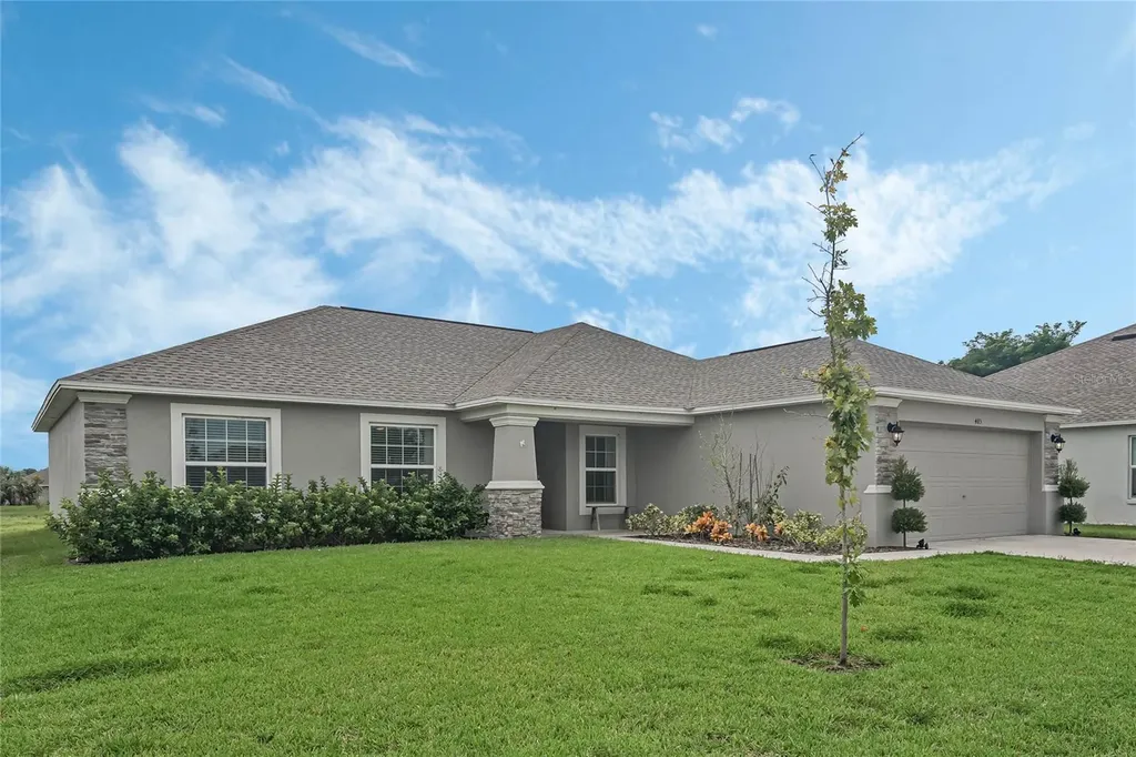 485 Lanham Drive Winter Haven FL 33881