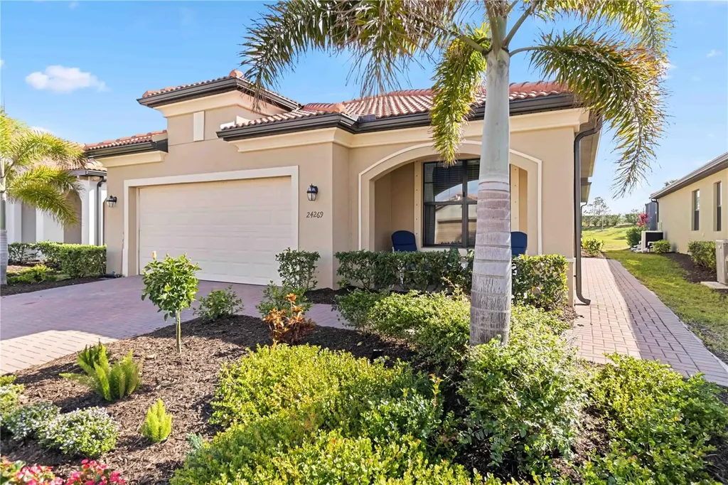 24269 Spartina Drive Venice FL 34293