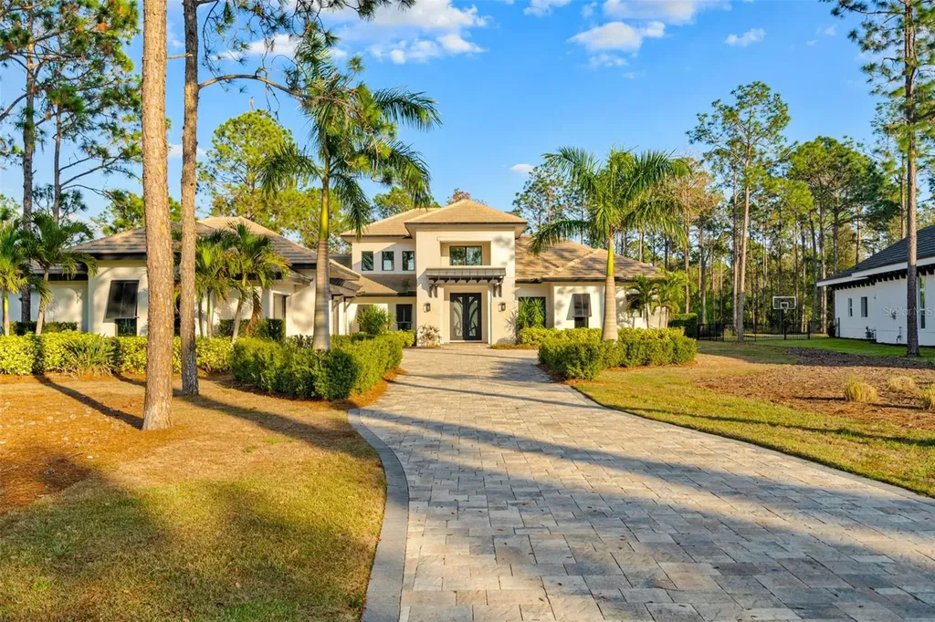 16902 Vinci Way Montverde FL 34756