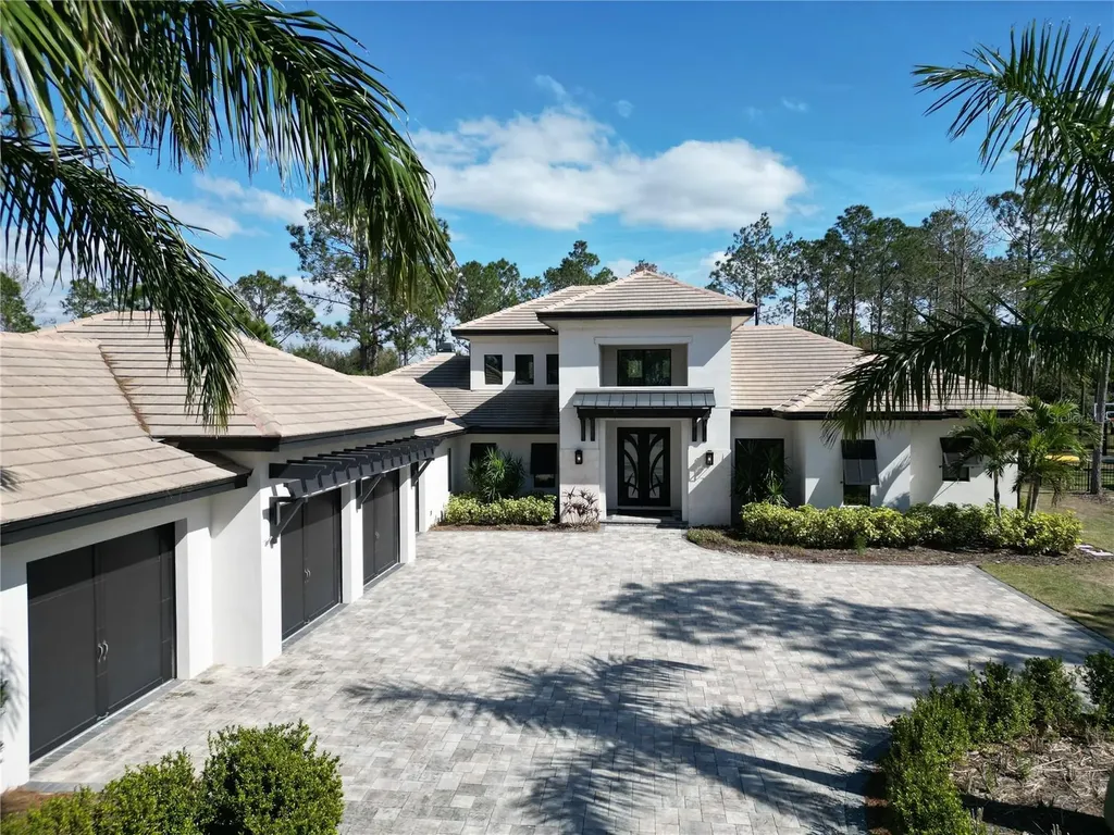 16902 Vinci Way Montverde FL 34756